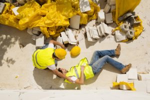 Bronx workers' compensation attorney