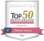 Top 50 Verdicts NY 2022