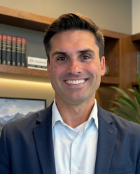 Attorney Zachary Giampa